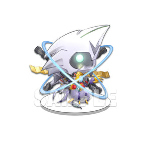 Galacticmon Acrylic Memory Marker