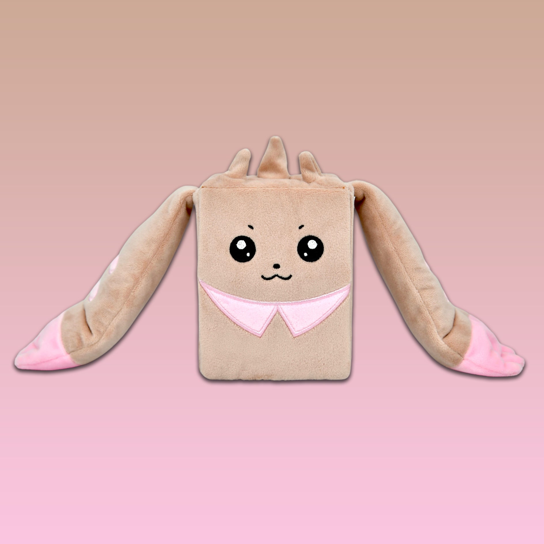 Lopmon Plushie Deck Box [Limited In-Stock]