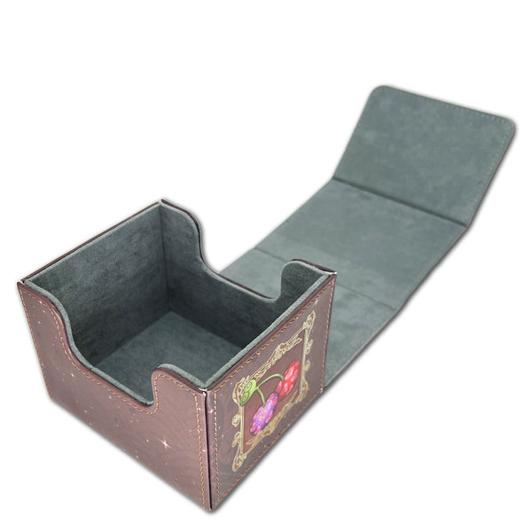 Boa Hancock, Empress of the Tides Deck Box [In-Stock, Ready to Ship!]