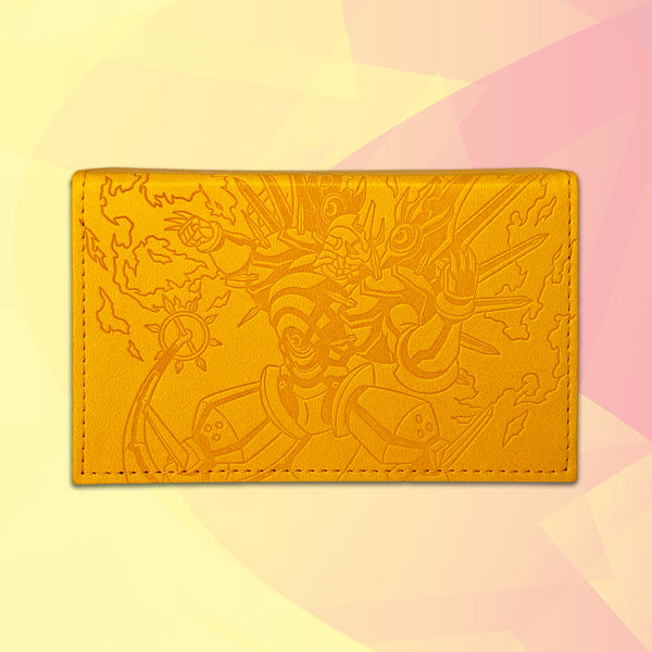 ShineGreymon Evolution Deck Box [Pre-order, Ships Late July]