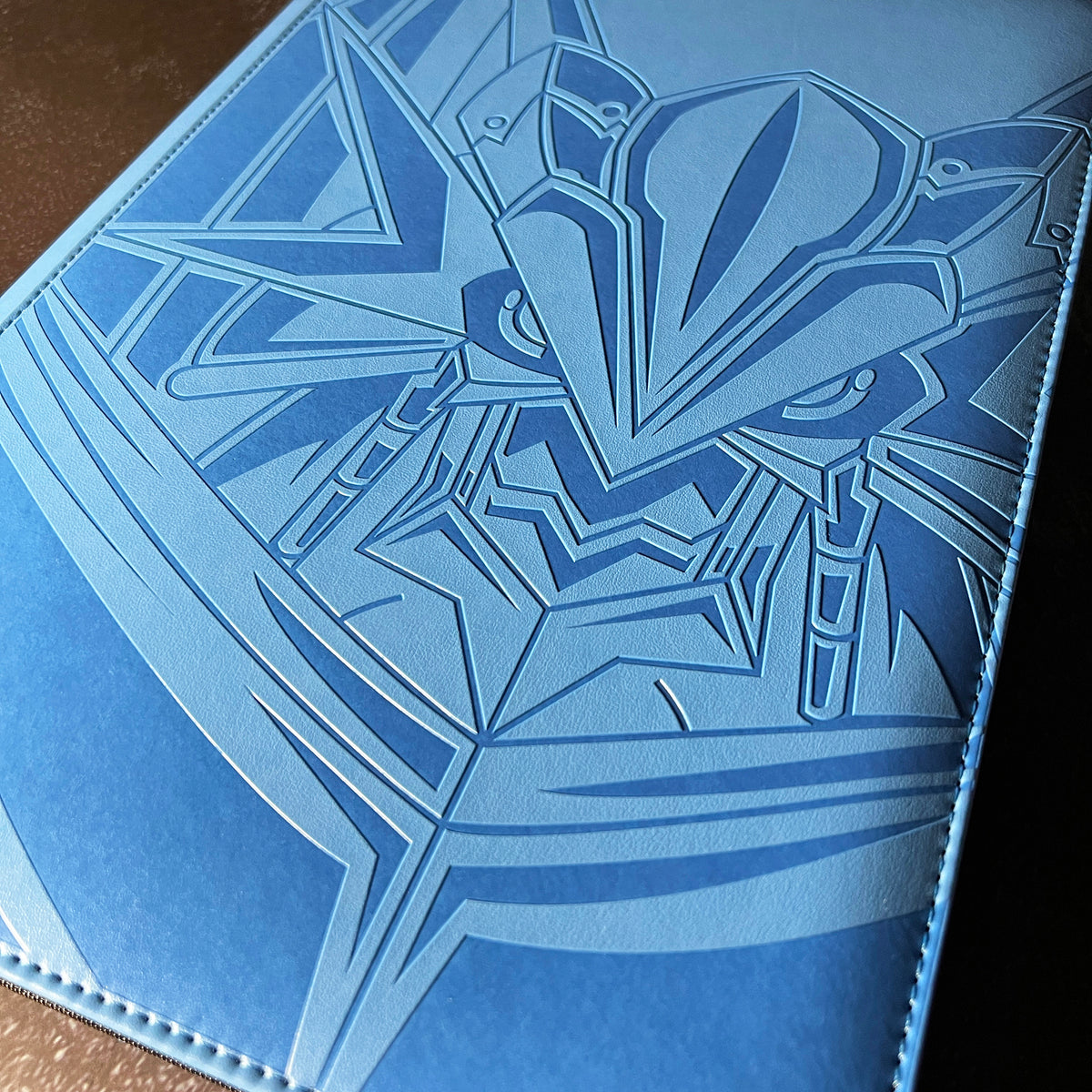 Usagi TCG Binder Ulforceveedramon [Limited Quantities In Stock