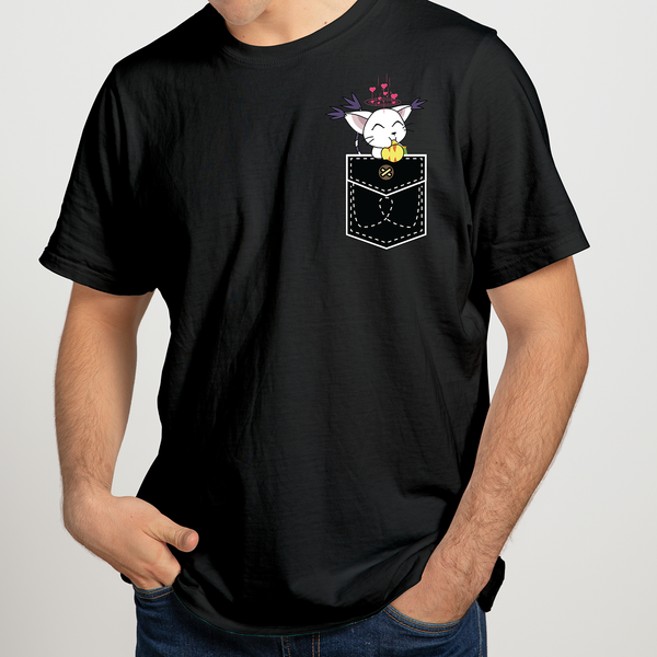 테일몬 포켓 시리즈 티셔츠